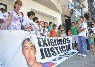 Ten�a que ser juzgado por el crimen de Leonardo Troncoso y est� pr�fugo 