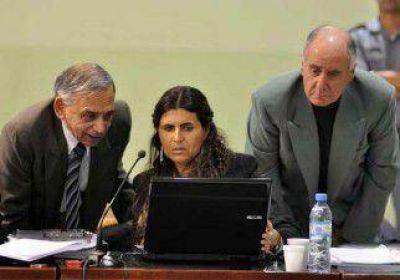 "Creo que algunas querellas s�lo buscaban venganza"