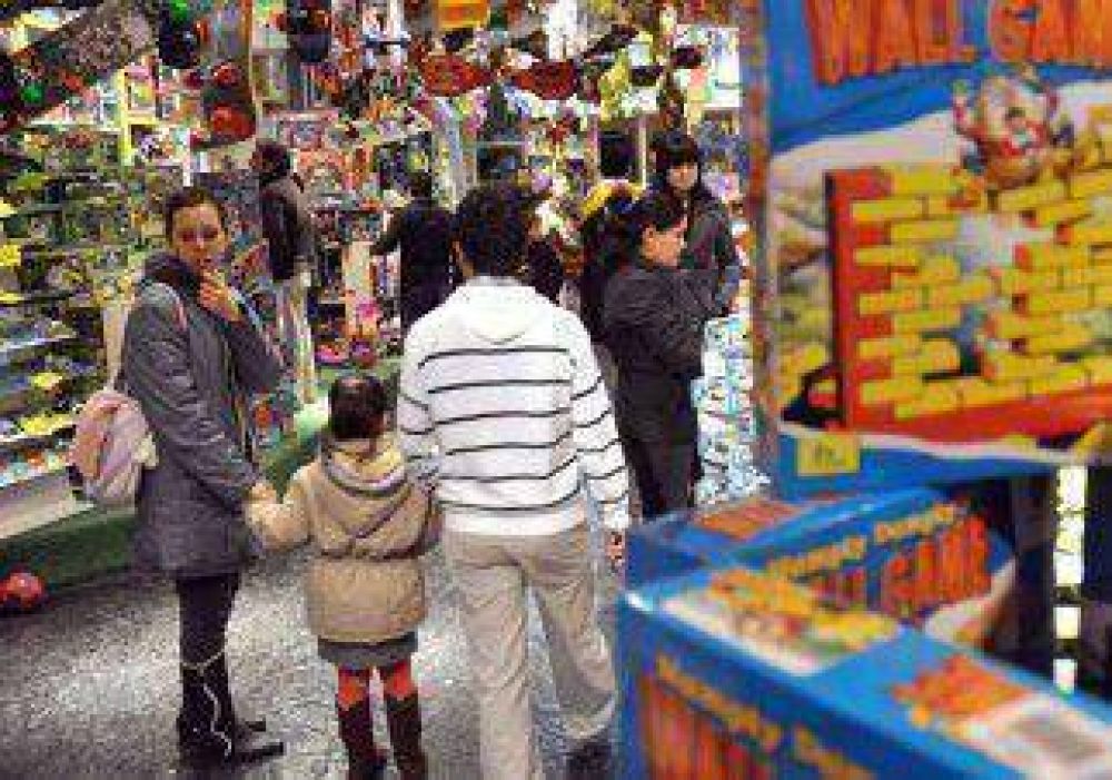 Preparan acciones para las Fiestas