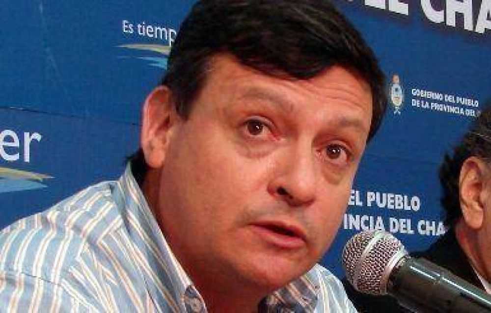 Peppo asegur� que la situaci�n del dengue 