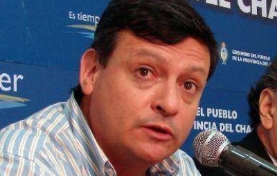 Peppo asegur� que la situaci�n del dengue 