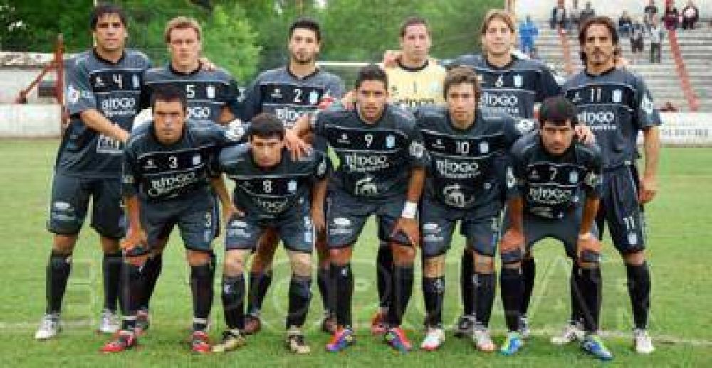 Ferro consigui� un empate en Mercedes
