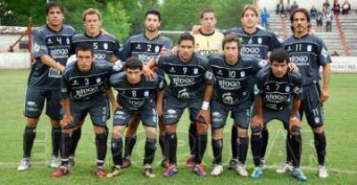 Ferro consigui� un empate en Mercedes