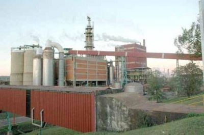 Advierten que Alto Paran� frena la expansi�n urbana de Puerto Piray