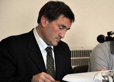 El ex fiscal Francisco Tourn� estar� a cargo de las denuncias que lleguen al 0800 Droga No