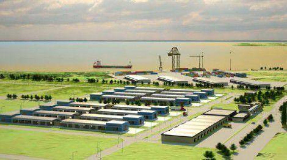 En los �ltimos seis a�os 228 industrias se radicaron en Misiones