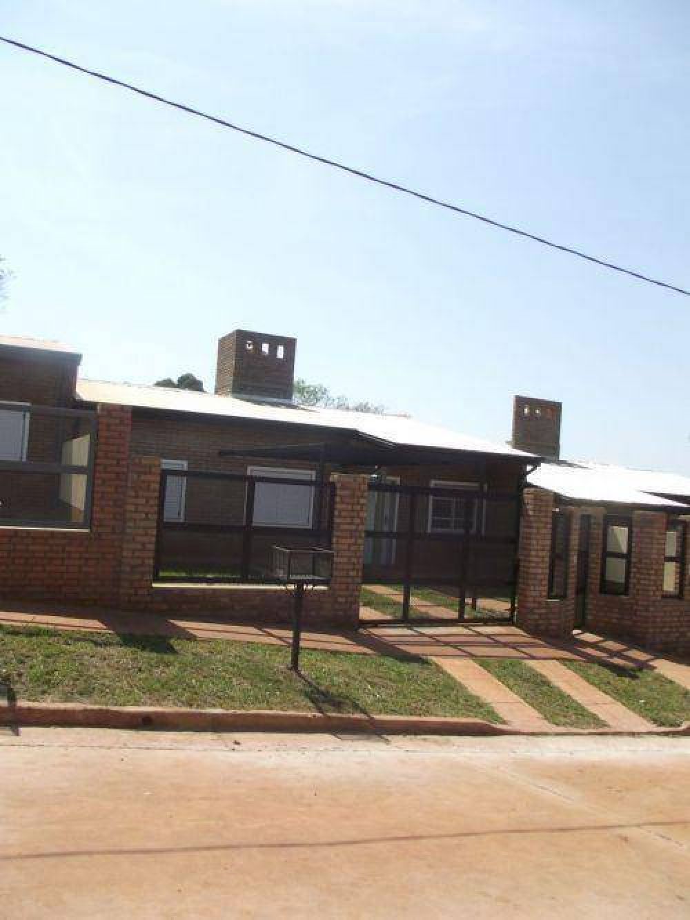Entregan 41 viviendas en Puerto Iguaz� y firmar�n convenio para construcci�n de casas relocalizados Arroyo Tacuara