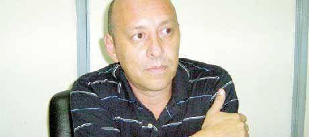 �Hay 57 casos sospechosos de dengue en la provincia, pero la mitad ya fueron descartados por los an�lisis�.