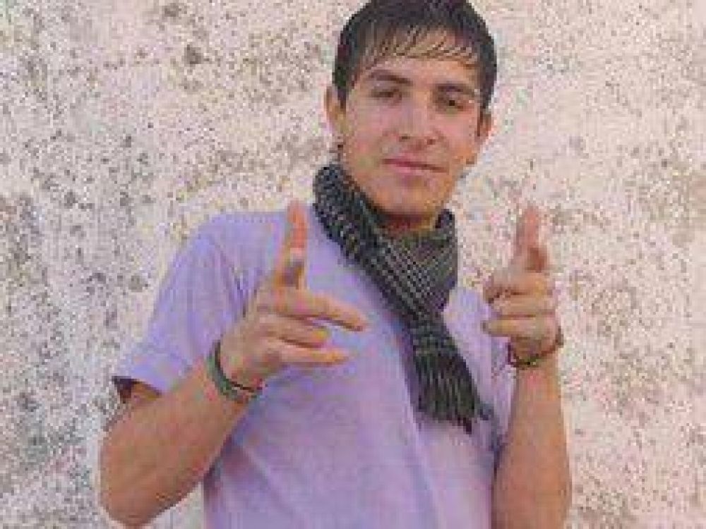 Muerte de Jonathan Stramessi: El padre del joven sorprendido por la detenci�n del amigo