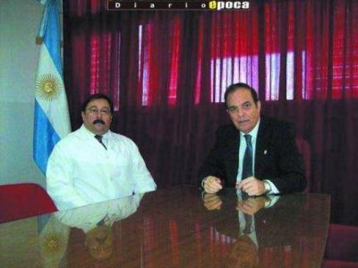 Patentar�n un dispositivo anest�sico en la Facultad de Odontolog�a