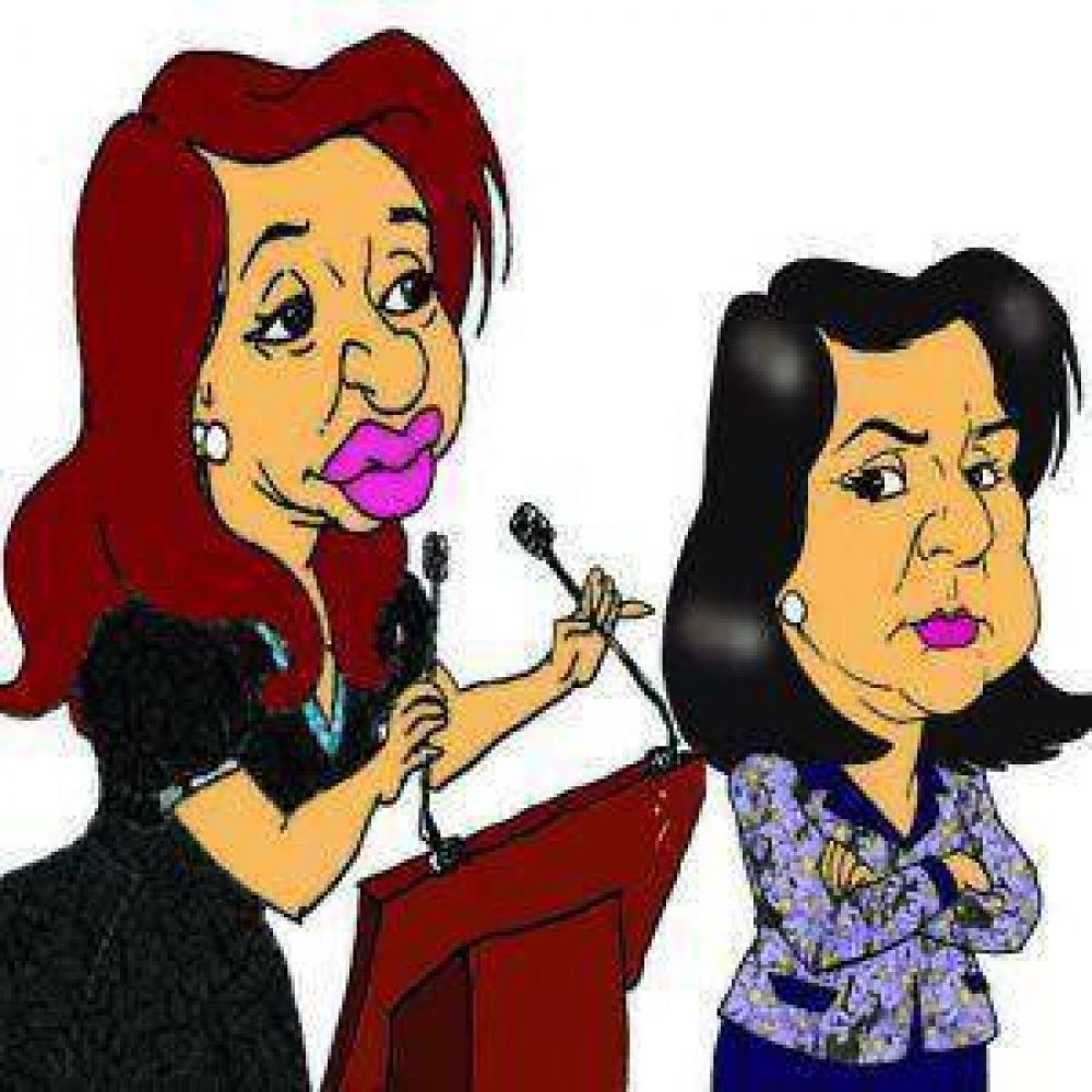 En foco: El �van por todo� es un camino que conduce a la destrucci�n