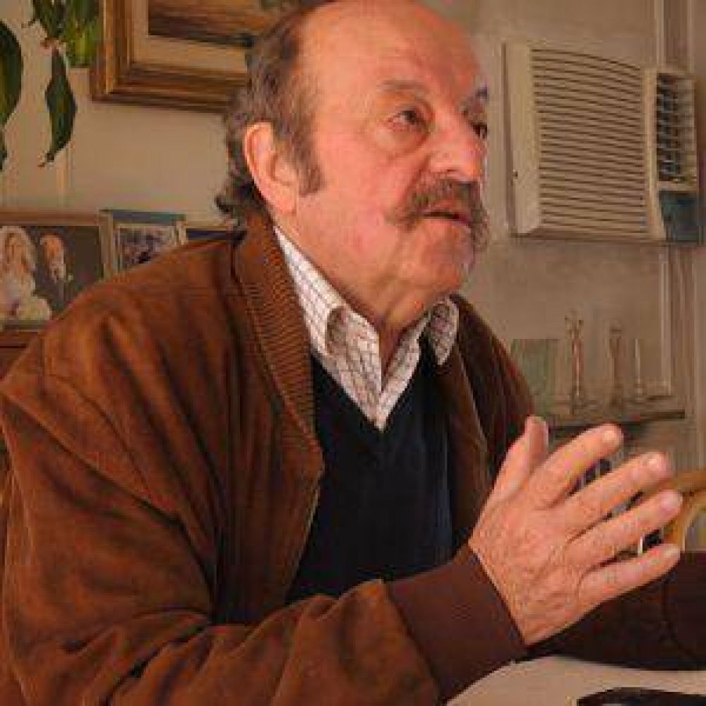�El 8N marca un desgaste muy grande�