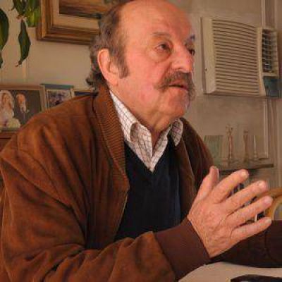 �El 8N marca un desgaste muy grande�