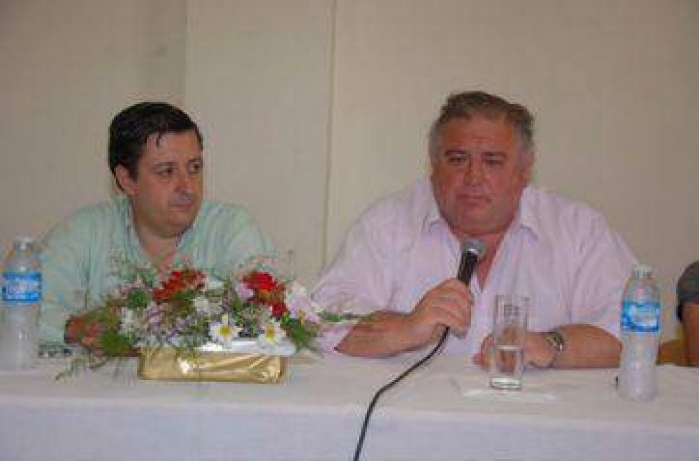 Operaron de urgencia al Escribano Sivero