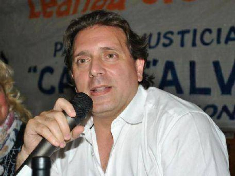 Alberto De Fazio: �No hay que dar tanta importancia a ninguno de los factores alfanum�ricos�
