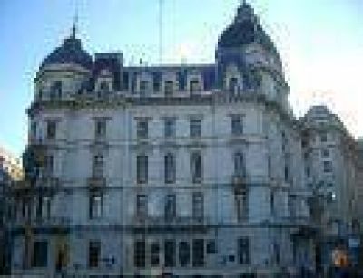 Familias de la Villa 21-24 se movilizan a la Jefatura de Gobierno
