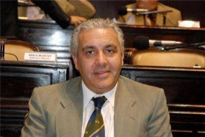 Cr�ticas al intendente de Pergamino: Afirman que se opone a todo porque 