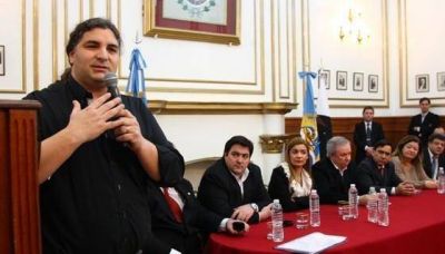 ATE valor� estabilidad laboral y CCT entre logros de la mesa de negociaci�n paritaria