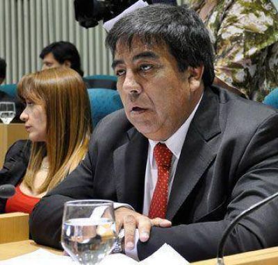 Contreras volvi� a ratificar el acuerdo