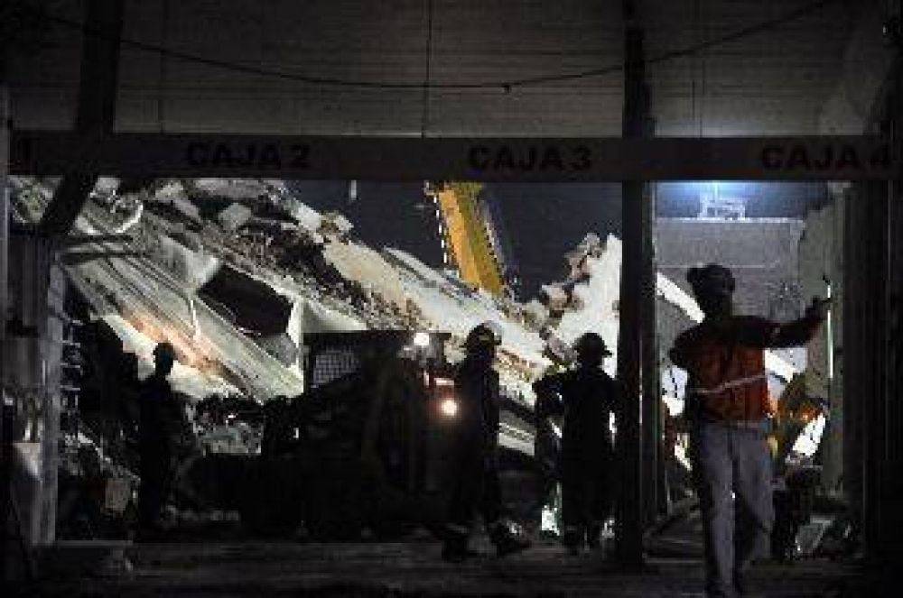 Por primera vez declara un empleado municipal