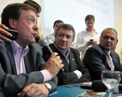 Trabajar�n para aumentar la cadena de comercializaci�n