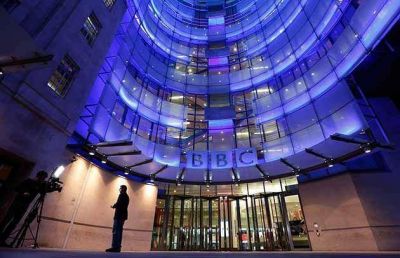 La BBC busca recuperarse tras el informe de pedofilia que dispar� la renuncia de su director