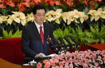 El XVIII Partido Comunista chino se apresta a relevar al presidente Hu Jintao de su puesto
