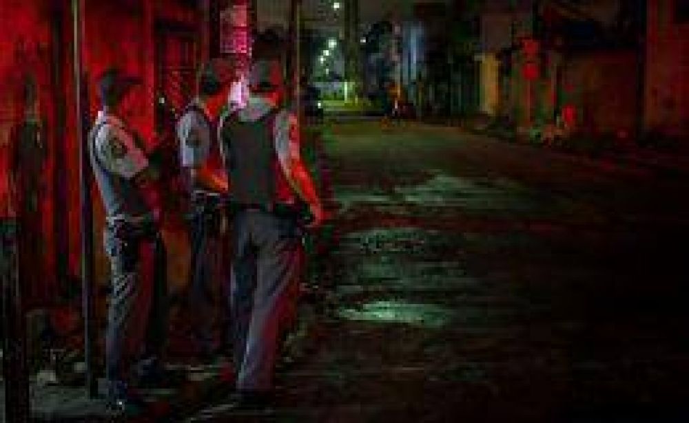 Recrudece en San Pablo ola de criminalidad: hubo 20 muertos el fin de semana