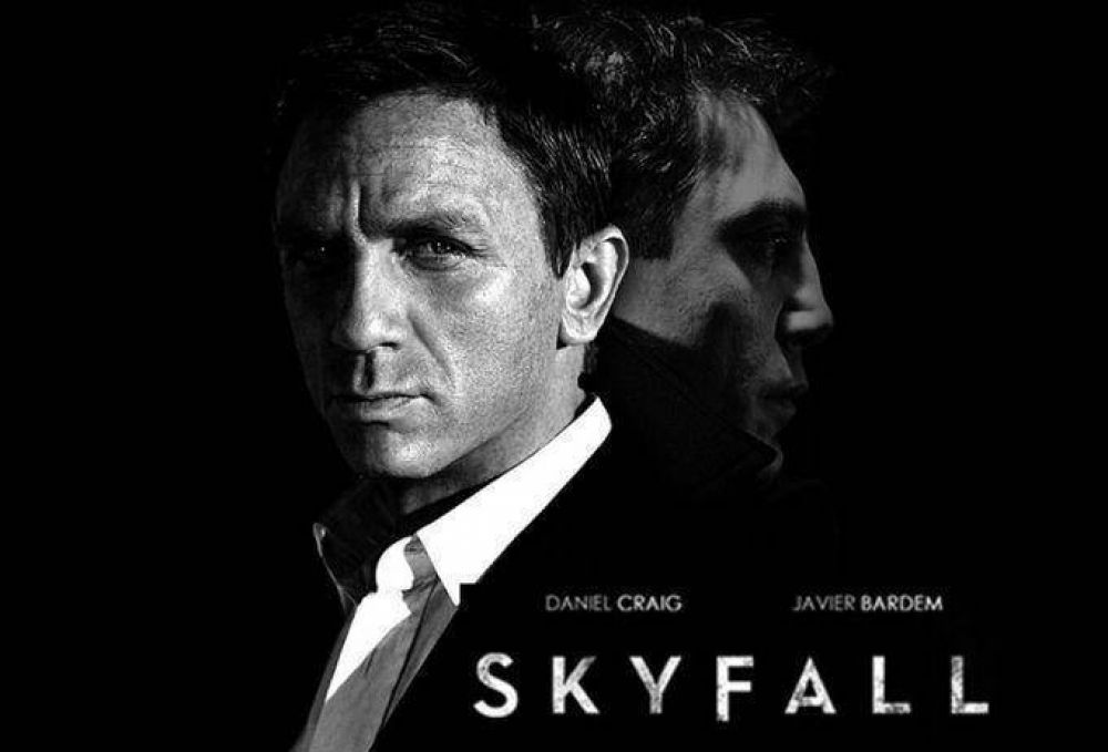 La nueva pel�cula de James Bond conquist� el primer puesto de la taquilla en EE.UU.