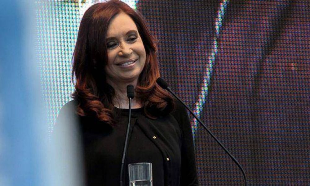 La Presidenta encabezar� la inauguraci�n de una planta de Laminados Industriales