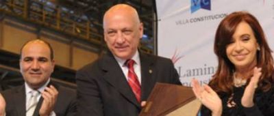 CFK: "Para la derecha y los trogloditas, los que piensan son enemigos"