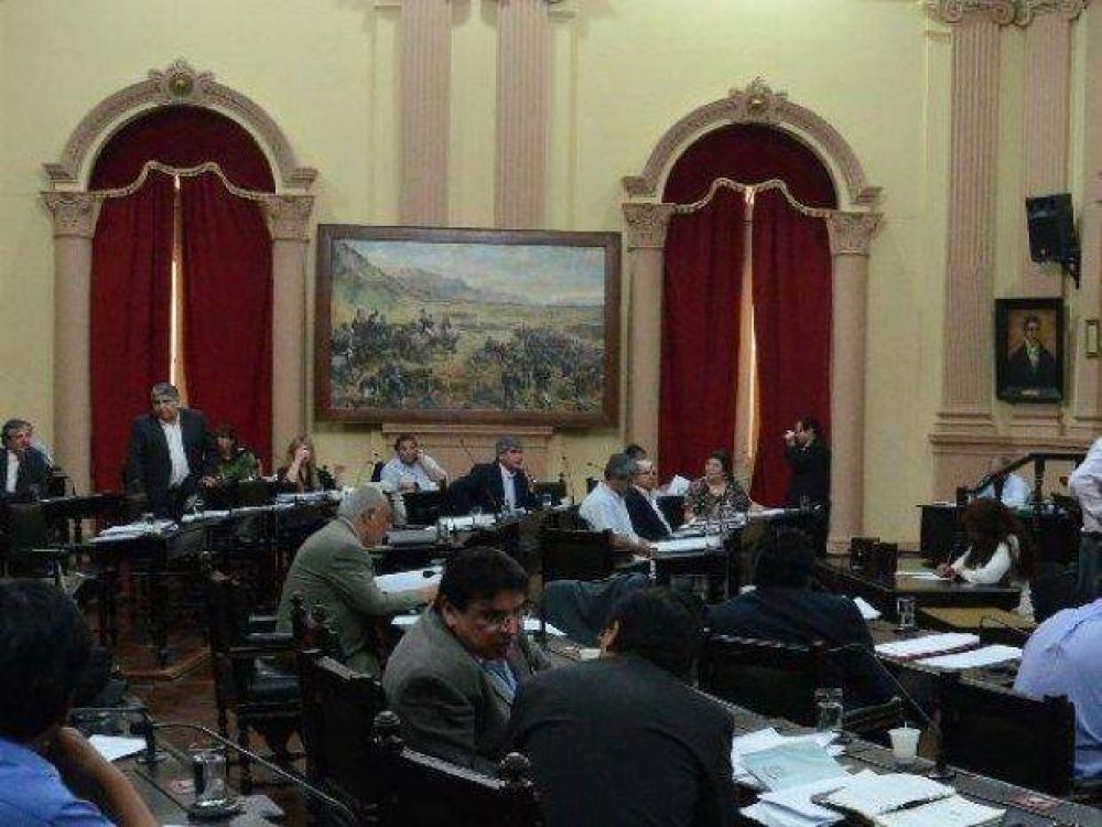 El PJ insiste con la ley para prevenci�n de suicidios