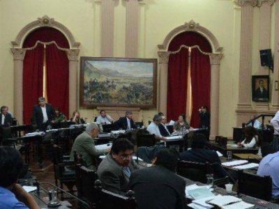 El PJ insiste con la ley para prevenci�n de suicidios