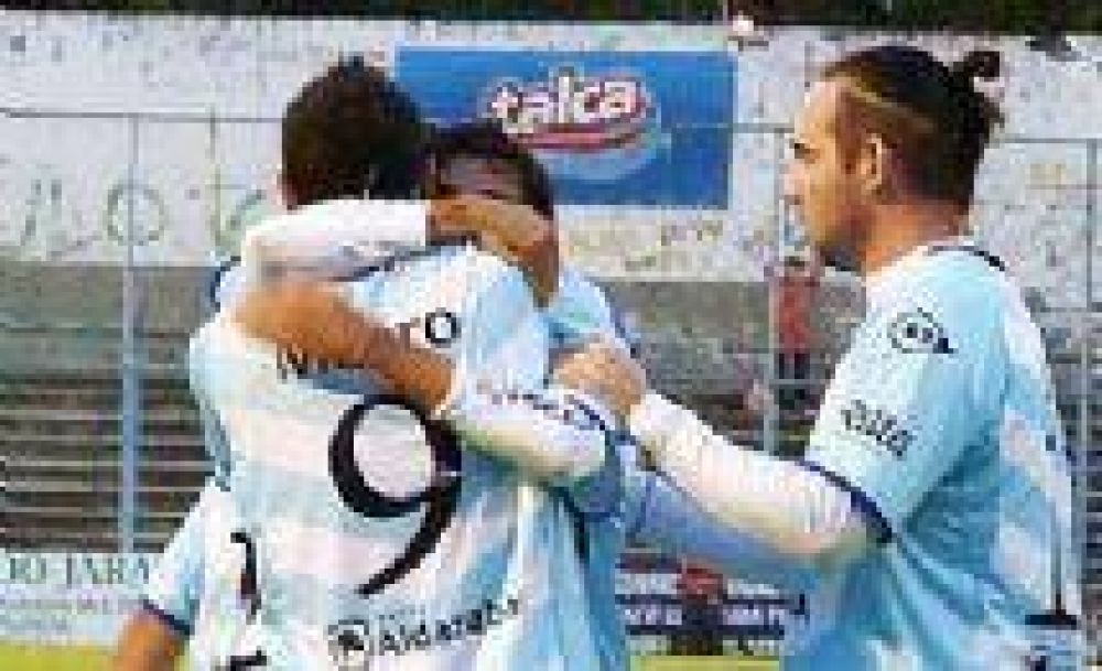 Gimnasia saci� su sed de venganza ante San Jorge