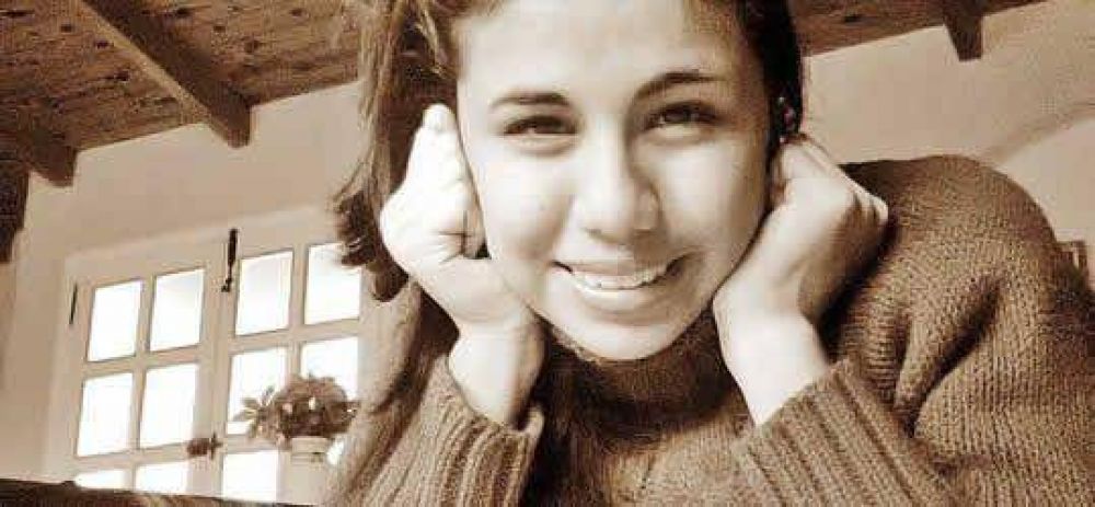Intensa b�squeda de una adolescente desaparecida el domingo 
