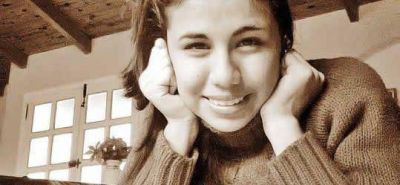 Intensa b�squeda de una adolescente desaparecida el domingo 