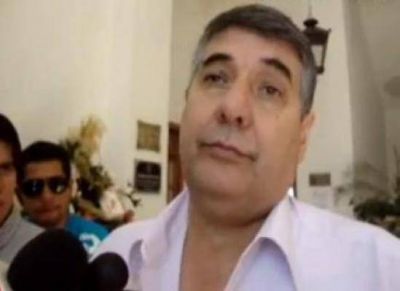 Ratifican el apoyo a Tomassi y Perrota
