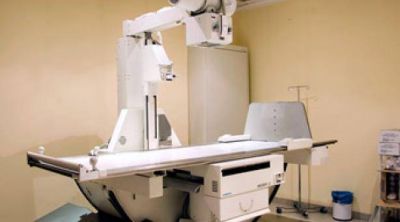 Ahora, el Hospital de Fiambal� se qued� sin placas