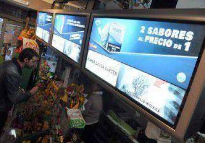 Piden que se reglamente la ordenanza que proh�be la publicidad de cigarrillo 