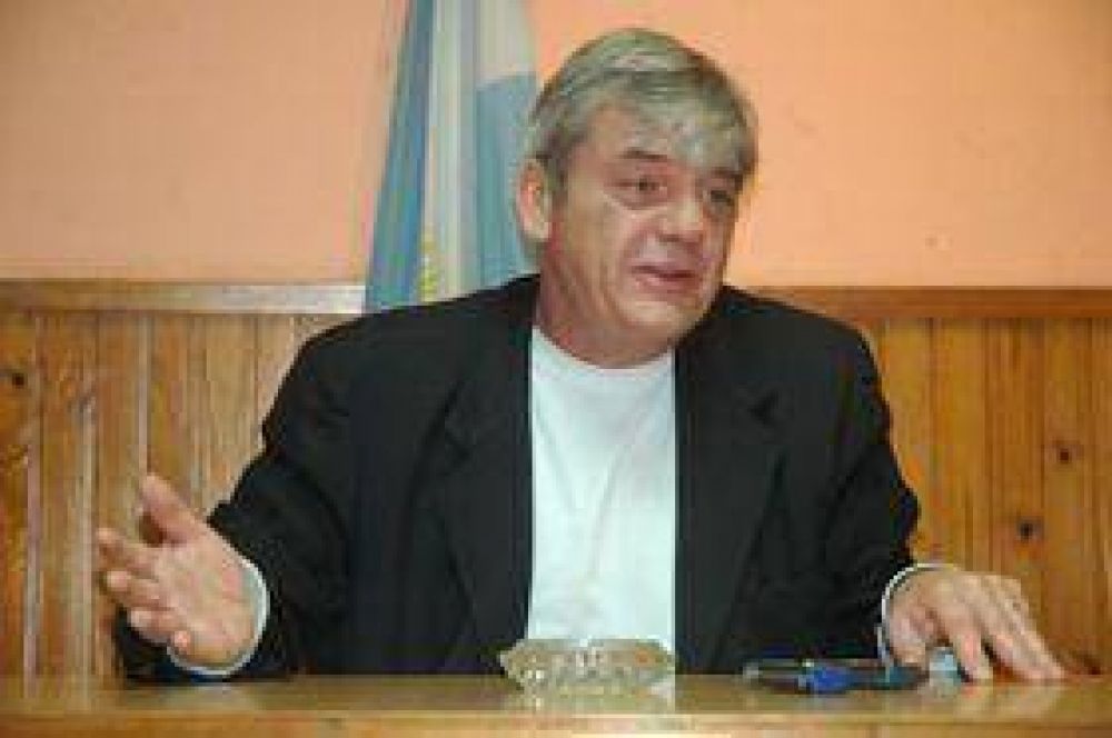Lanceta contra la nueva Ley de Radiodifusi�n