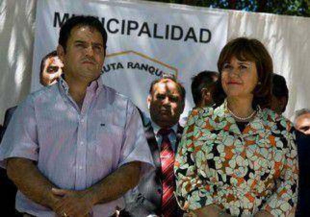 Pechen advirti� sobre los recursos 