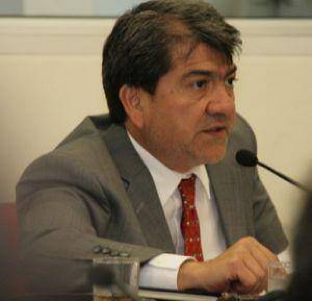 �ltima consideraci�n de la reforma procesal penal que ser�a tratada por Diputados antes de fin de mes