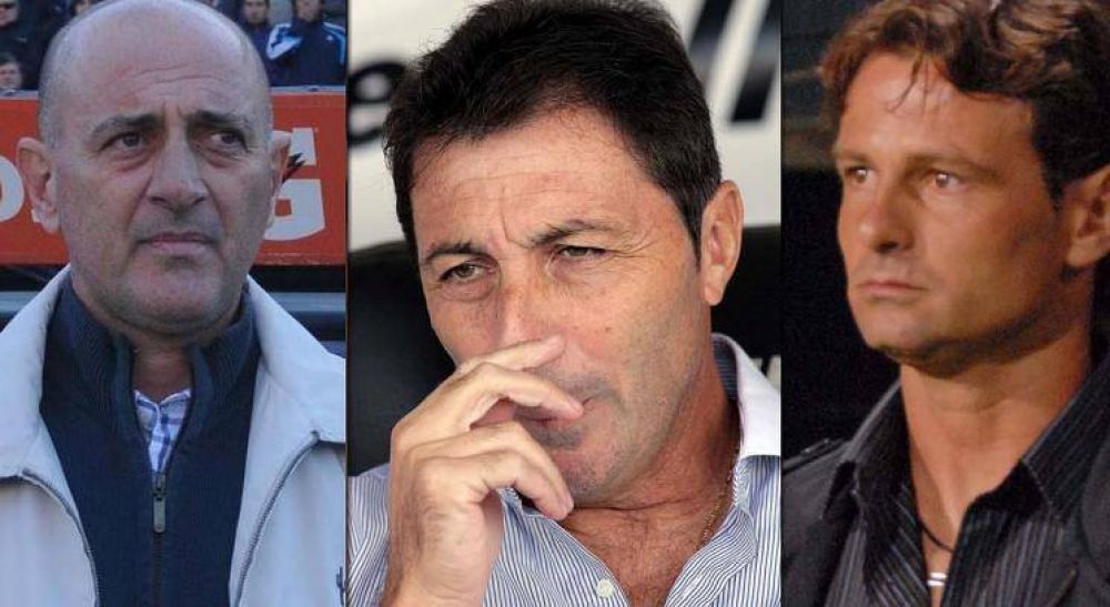 Por ahora, en Instituto los candidatos a reemplazar a Franco son Fuentes, Kudelka y Cocca