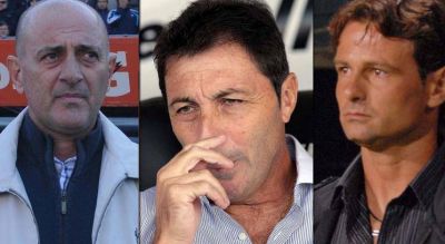 Por ahora, en Instituto los candidatos a reemplazar a Franco son Fuentes, Kudelka y Cocca