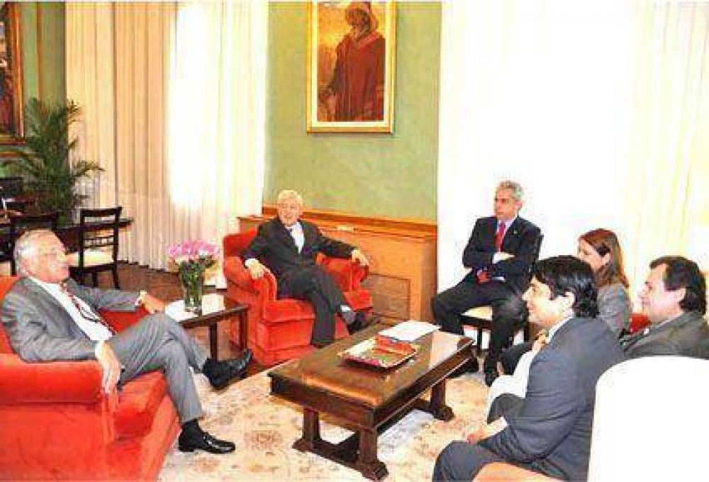 Medidas para optimizar el servicio  De justicia en Jujuy 