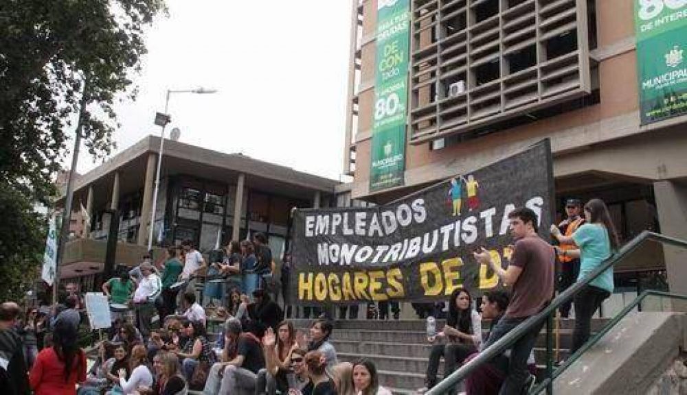 Asambleas por concursos