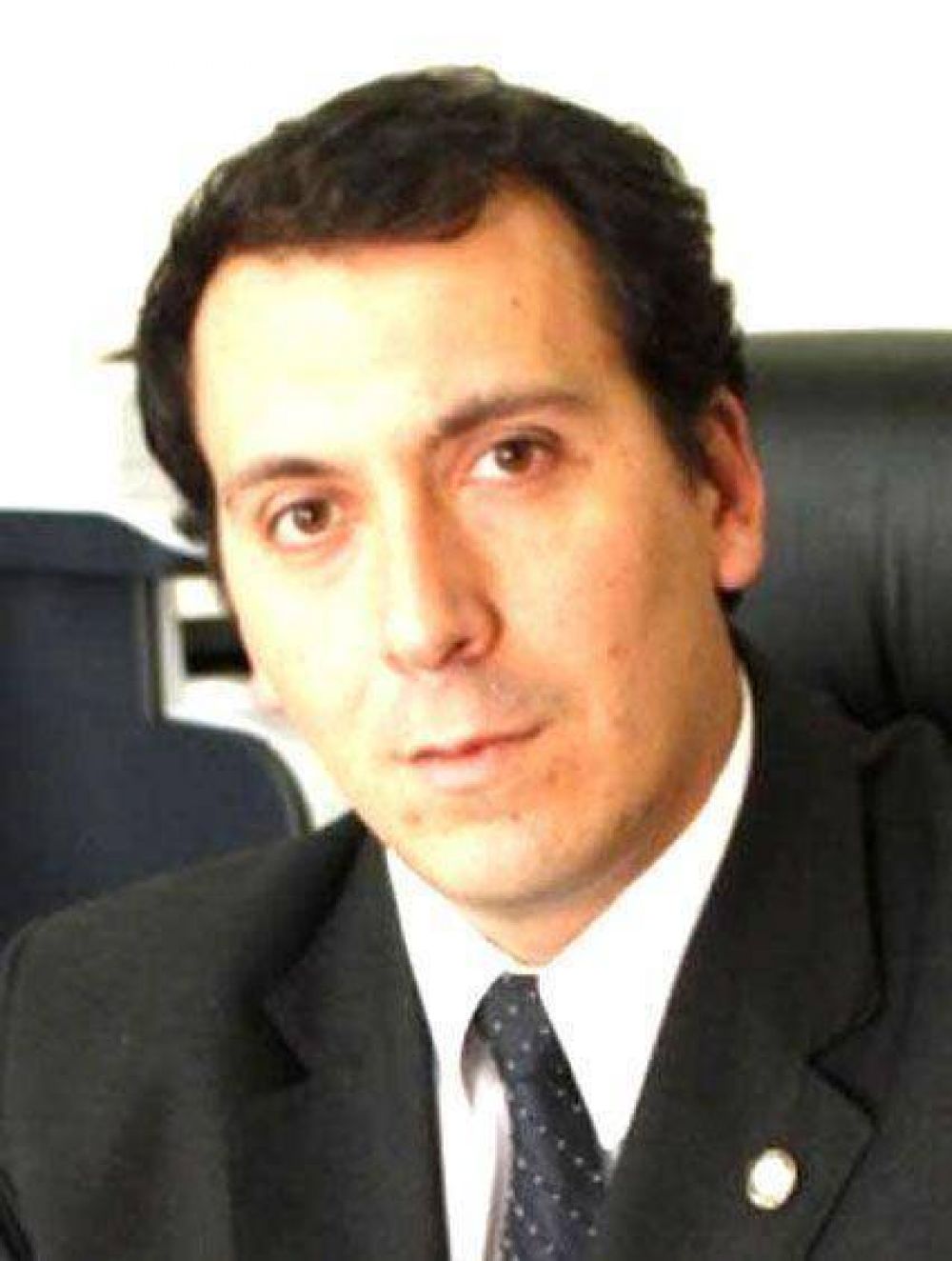 Es normal la remisi�n de fondos a municipios  Garantiz� Pierazzoli 