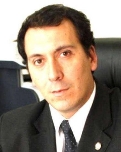 Es normal la remisi�n de fondos a municipios  Garantiz� Pierazzoli 