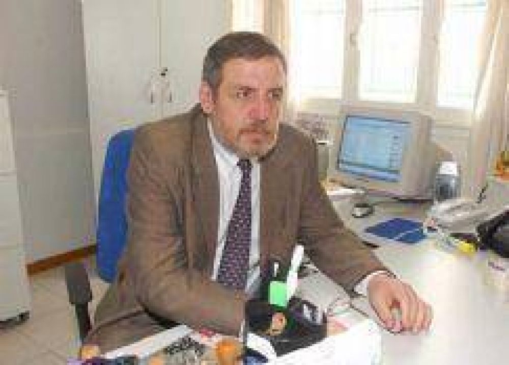 Martilleros de todo el pa�s se reunir�n en la UTN Villa Mar�a