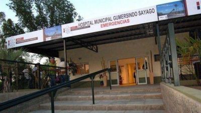De la Sota rechaz� el traspaso del hospital de Carlos Paz